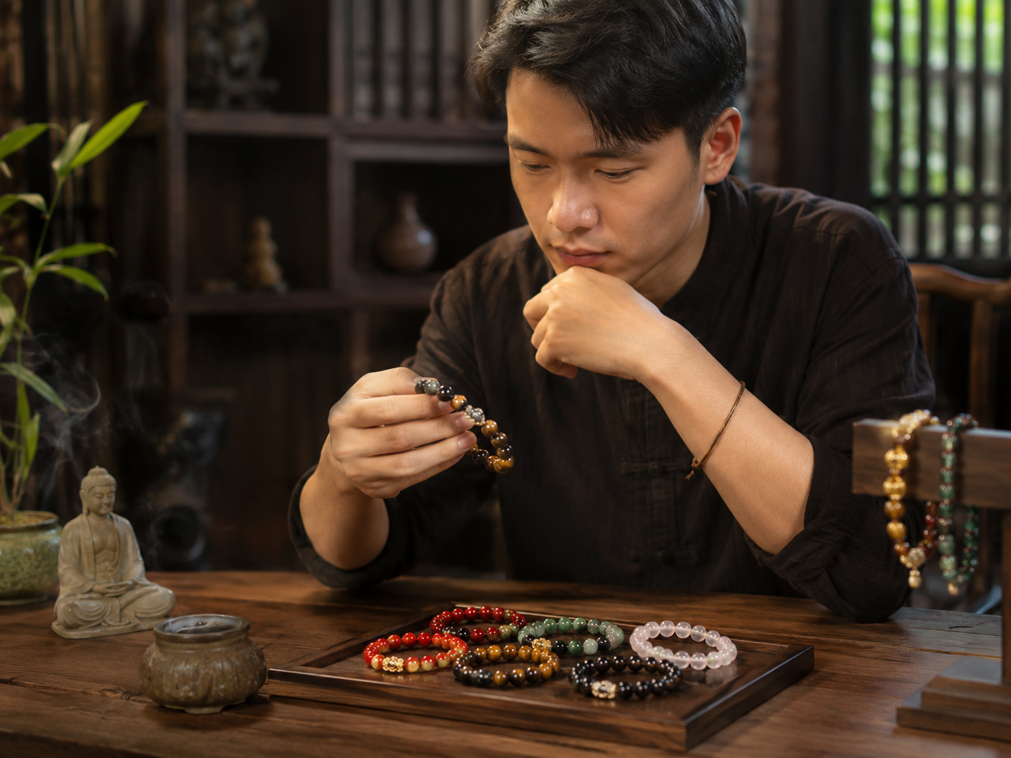 Đeo đá không hợp mệnh có ảnh hưởng gì?
