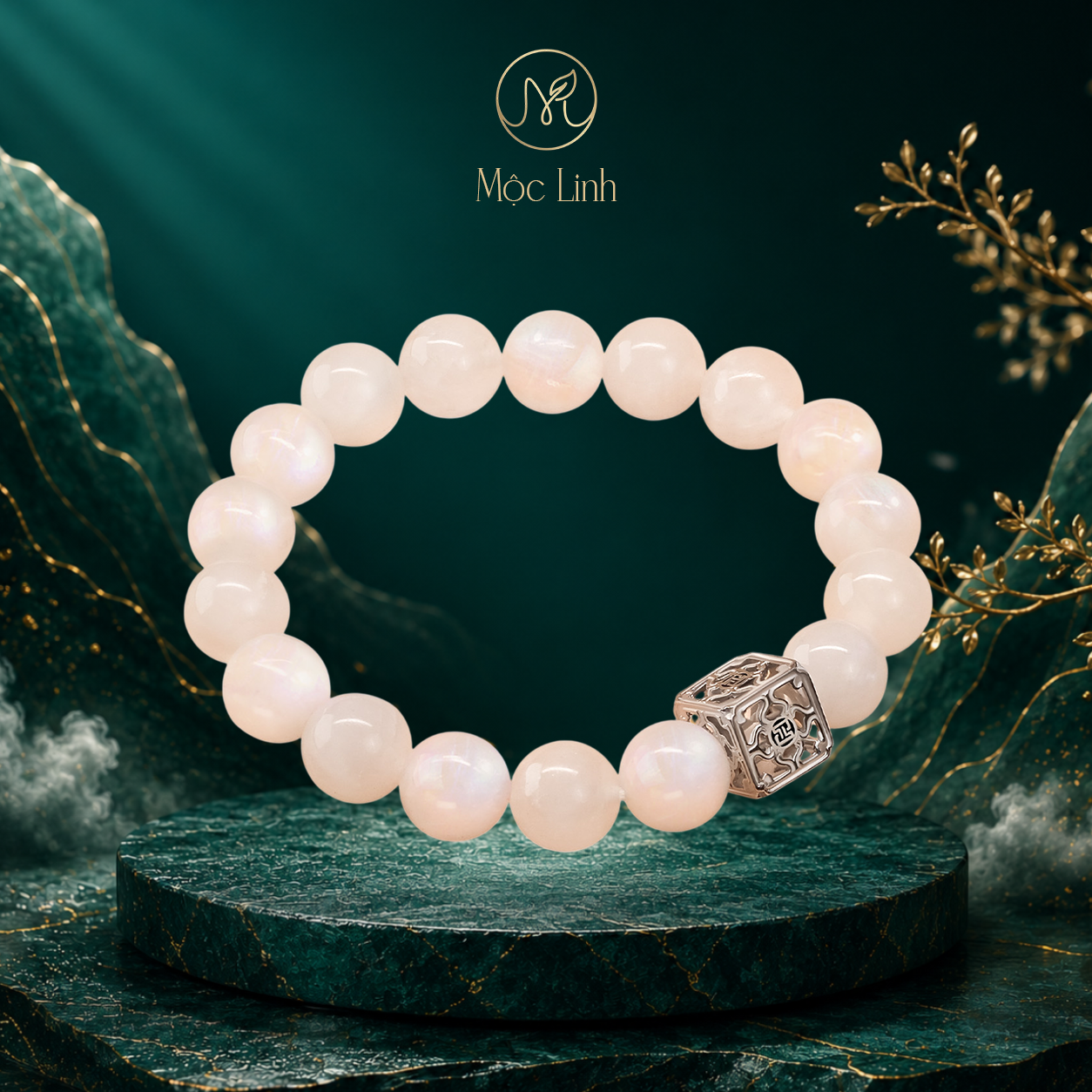 Mộc Linh - Trang sức phong thủy