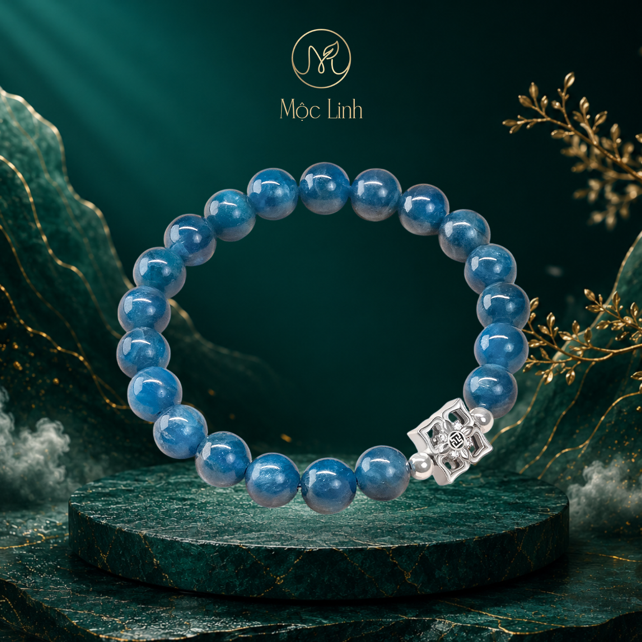 Mộc Linh - Trang sức phong thủy