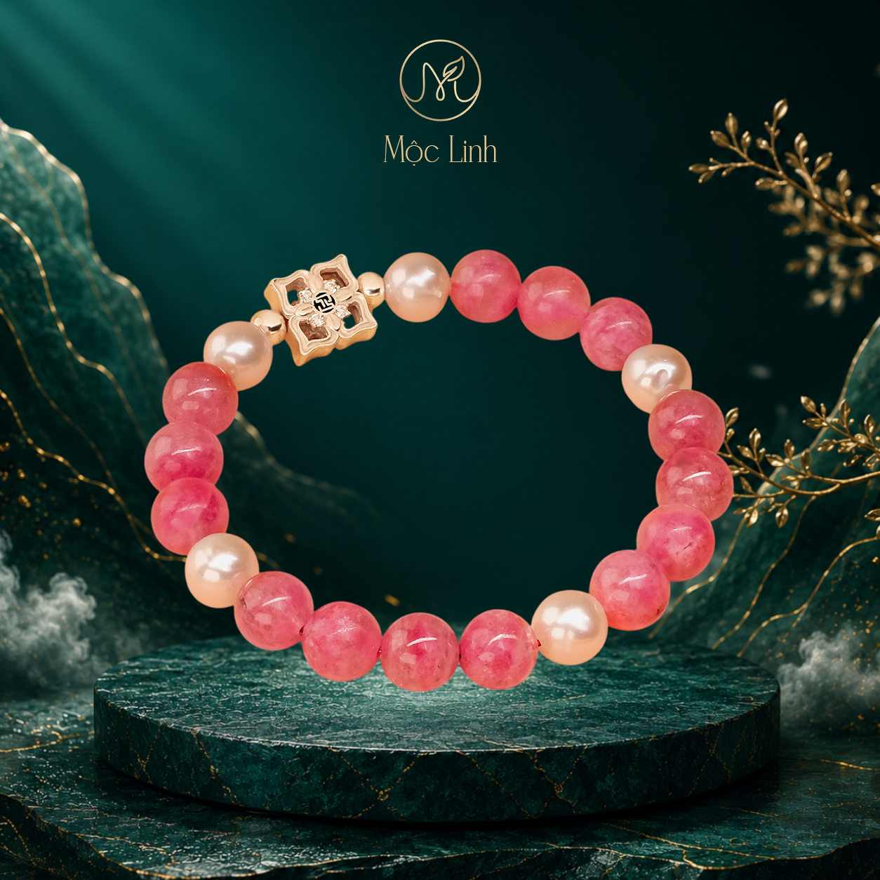 Mộc Linh - Trang sức phong thủy