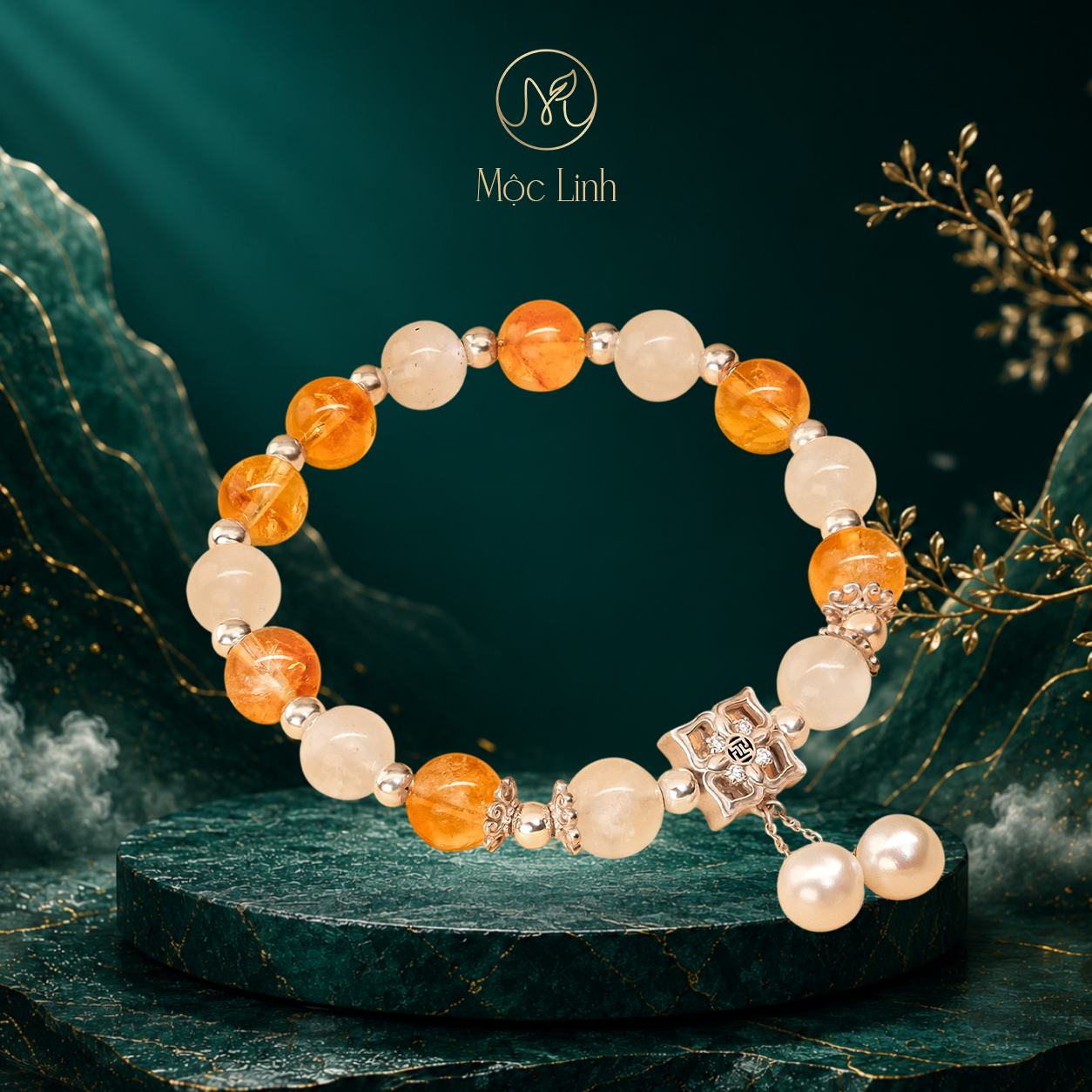 Mộc Linh - Trang sức phong thủy