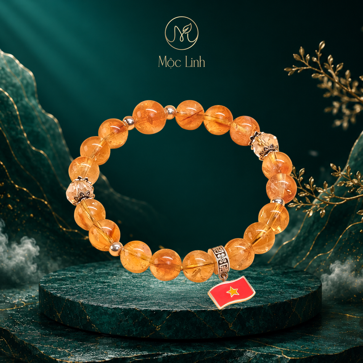 Mộc Linh - Trang sức phong thủy