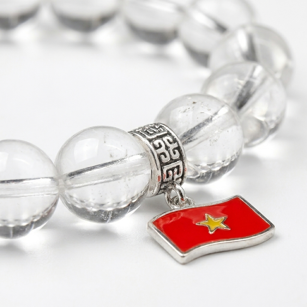 Mộc Linh - Trang sức phong thủy